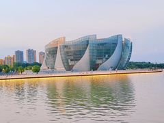 -云龙湖旅游景区