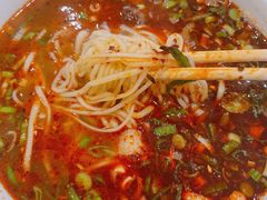 -德元兰州纯汤牛肉面