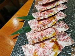 -丸藏和牛烧肉专门店(园区师惠坊店)