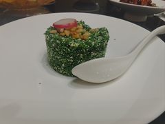-丰收日·小海鲜·沪上家宴(顾村正大店)