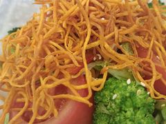 大吉屋特色色拉-炎吉屋·和牛寿喜烧(江宁万达店)