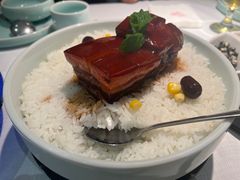 招牌红烧肉-湖苑(水上公园总店)