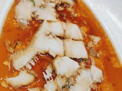 -金狮麟·新豫菜(金码大厦店)