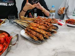 -指爱龙虾(金杨路总店)