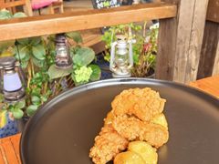 -马灯部落·西湖边的创意山景餐厅(虎跑动物园店)