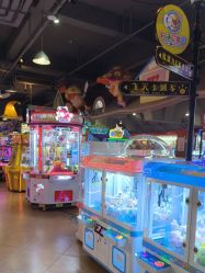 -卡通尼乐园(上海安亭店)