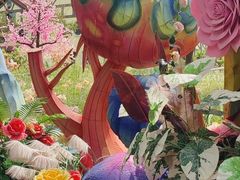 -歌斐颂巧克力小镇