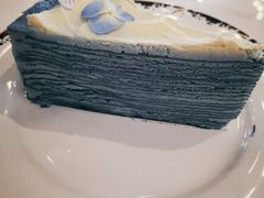 -朱迪小铺.半糖奶油蛋糕(海汇港店)