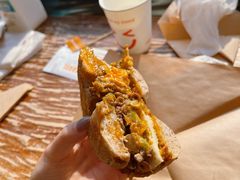 -Catch Bagel(芳草地店)