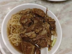 -麦奀云吞面世家 山顶店(山顶广场店)