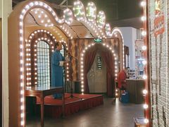 -天津卫码头(南开大悦城店)