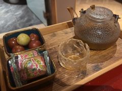 -华夏良子·足道SPA艾灸(翠微店)