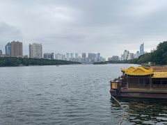 -南宁南湖公园
