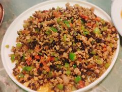 黑三剁-浩海火烧云傣家菜(京广店)