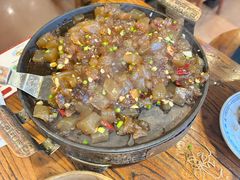 -老雒阳面馆·水席(定鼎门店)