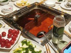 -海底捞火锅(凯德广场店)