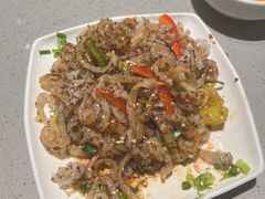 -海底捞火锅(武胜路凯德广场店)