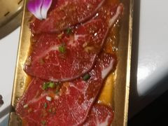 -炙城·韩式烤肉(南京东路店)