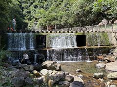 -太湖源风景区