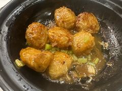 -围龙屋客家食府(福田店)