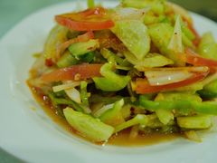 -维吾尔餐厅(宜山路店)