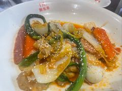 -胖东来生活广场(健康路店)