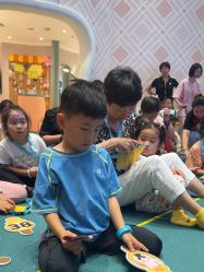 -奈尔宝·儿童乐园·亲子餐厅(苏州大悦城店)