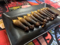 -1218 GRILL 主厨