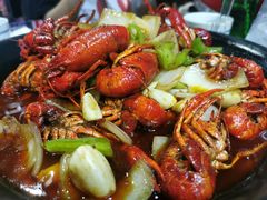 -龙虾风暴(松江店)