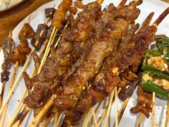 -串盟烧烤·长沙美食地标(星沙店)