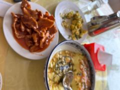 -华龙特色大骨鸡农家菜馆