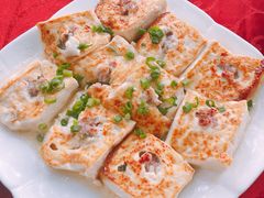 -仑头海鲜城(仑头环村南路店)