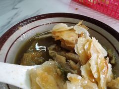 -正宗北舞渡闪家胡辣汤(总店)