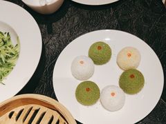 -正德楼果木烤鸭·渔家菜(东港店)