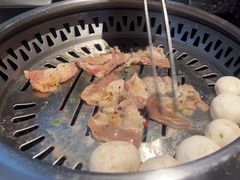 -牛焱·烧肉酒肆(五大道店)
