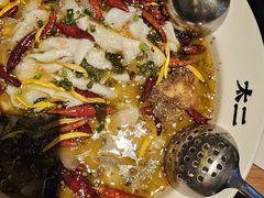 -太二酸菜鱼(群光广场店)