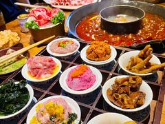 -楠火锅(龙阳广场店)