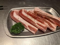 -大叹号·朝鲜族烤肉(滨海吾悦广场店)