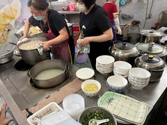 -陈记饮食店(菜园墩店)