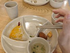 -素满香·素食自助餐(福州·长乐北路店)