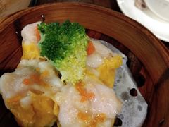 -武林厨神·粤式茶点(五羊店)
