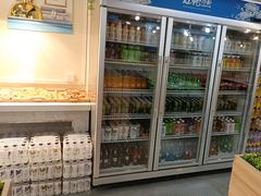 -同道蒸汽海鲜烧烤自助(刘庄夜市店)