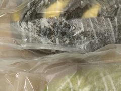 巧克力开口笑-BreadTalk面包新语·烘焙蛋糕(高德置地春广场店)