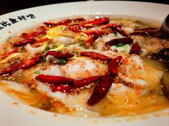 -太二酸菜鱼(汕头苏宁广场店)