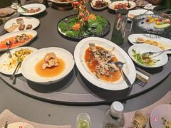 -上和臻品中国菜(花园街店)