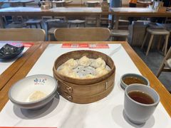 -馋三尺蟹粉小笼(人民广场店)