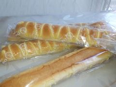 -欧麦烘焙坊(博野店)