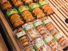 -东哥面包 DONCO BAKERY(万风新天地购物中心店)