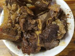 -正宗牛骨粉(铁路八村东区店)