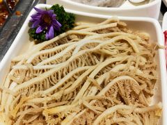 -海底捞火锅(凯德广场店)